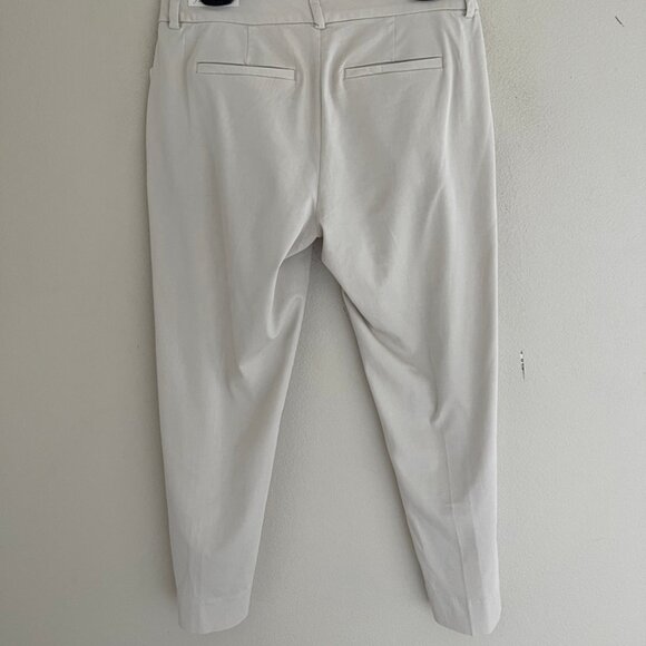 LIVERPOOL LOS ANGELES "Kelsey" Trousers in Cream/Roman Stone are NWT! Size 8/26 - Picture 2 of 11